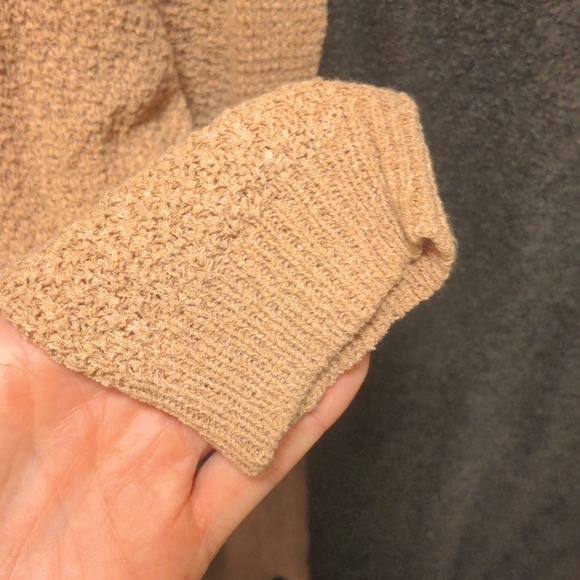 Long Open Cardigan by Lauren Michelle - Picture 4 of 5